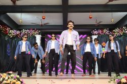 ANNUAL FUNCTION