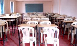 Class Room
