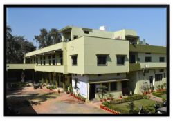 College Campus