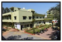College Campus
